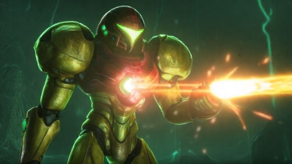《银河战士Prime 4：超越》：当传奇赏金猎人学会依赖他人