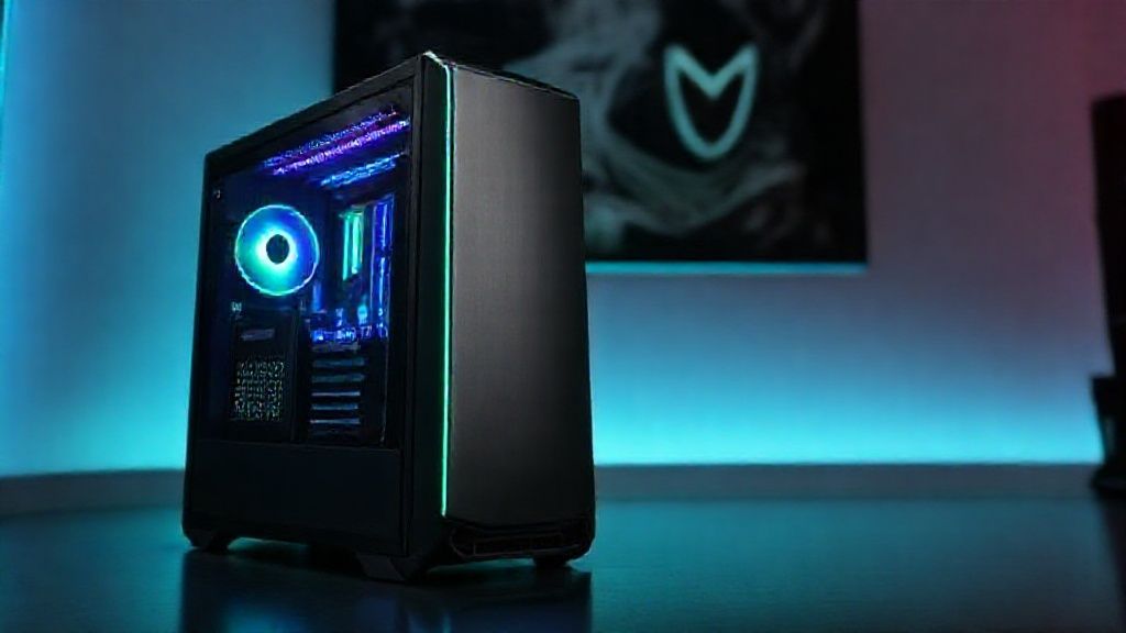年末PC玩家福音：Alienware Aurora R16游戏主机RTX 5080版仅售1850美元起