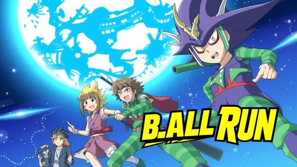 《JOJO的奇妙冒险：飙马野郎》Netflix重磅开播！荒木飞吕彦巅峰之作终登荧幕