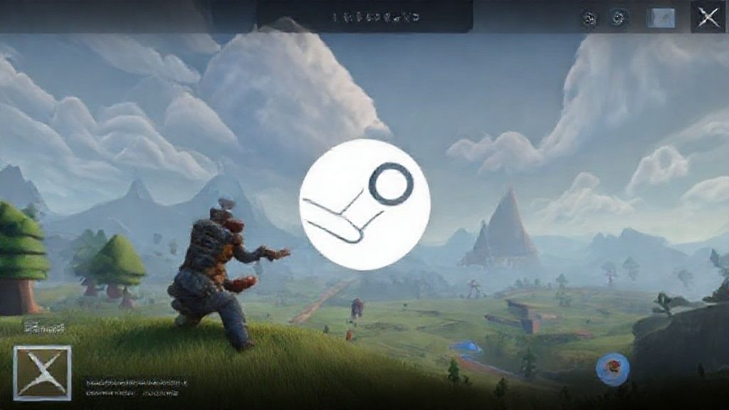 Valve重磅推出Steam Frame VR头显：打通安卓与PC游戏生态