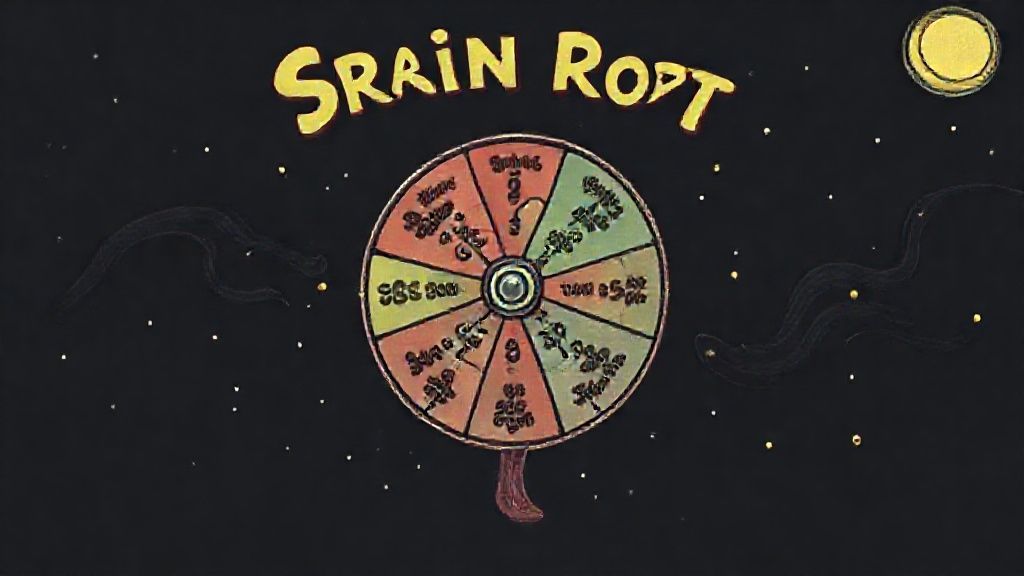 【脑洞大作战】Spin a Brainrot：当骰子经营遇上扭蛋玄学