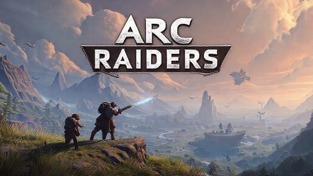 《Arc Raiders》北境更新今日上线：冰雪禁区Stella Montis正式开放