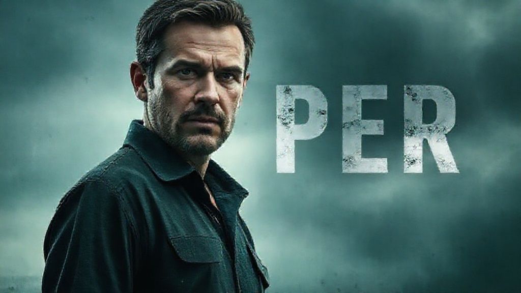 【铁血门神】战俘变传奇！《门神伯特》11月14日震撼上映