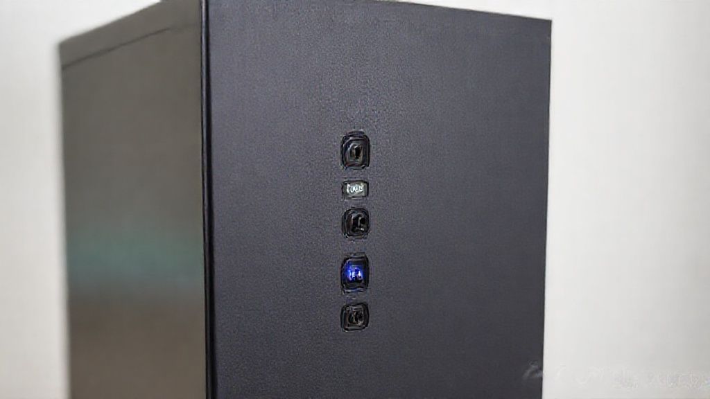联想拯救者Tower 7i评测：RTX5080加持的性能怪兽，但这点设计让人想退货