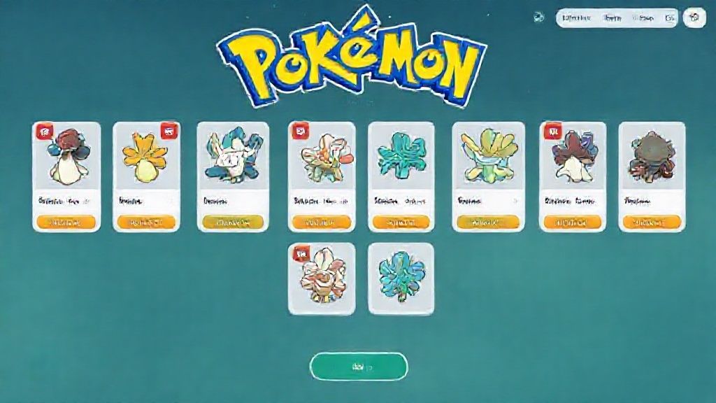 宝可梦训练师们注意啦！Planet Pokémon全新战略工具上线
